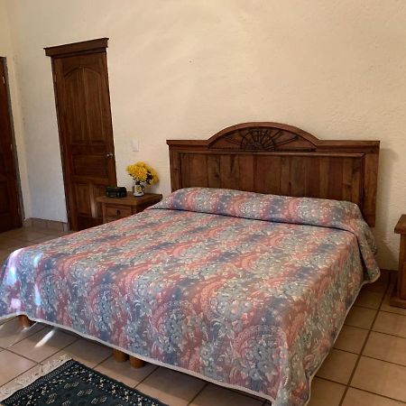 Finca Los Rosales Parras de la Fuente Eksteriør billede
